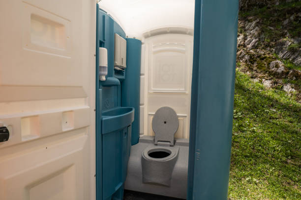 Best Affordable portable toilet rental  in Columbus, MT