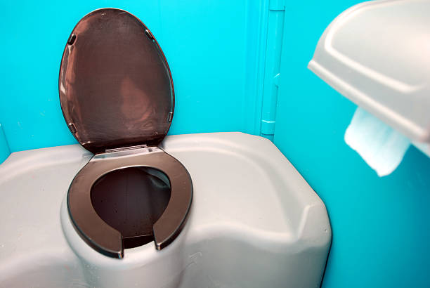 Best Porta potty delivery and setup  in Columbus, MT