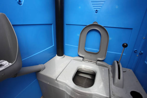 Porta potty rental for outdoor events in Columbus, MT