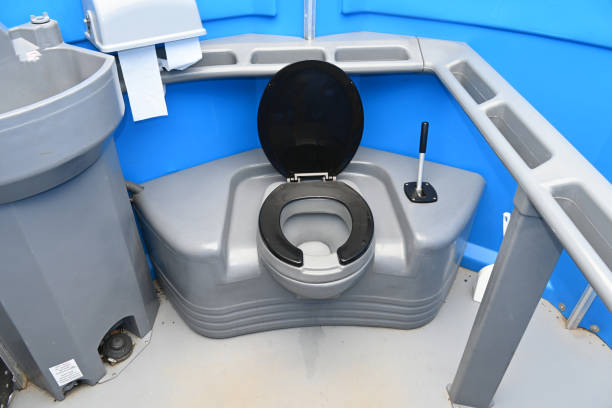 Best Portable bathroom rental  in Columbus, MT