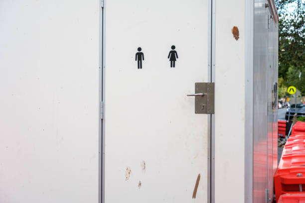Best Porta potty rental near me  in Columbus, MT