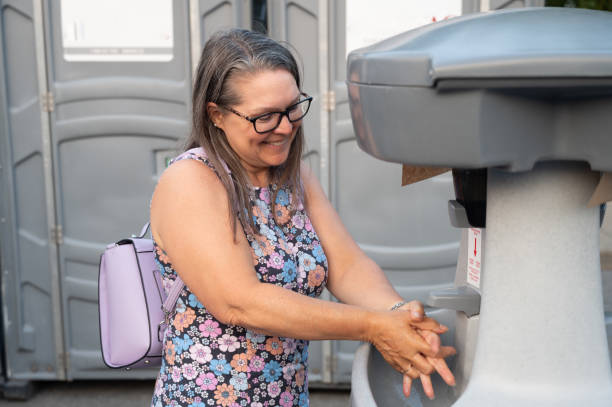 Best Portable toilet rental cost  in Columbus, MT